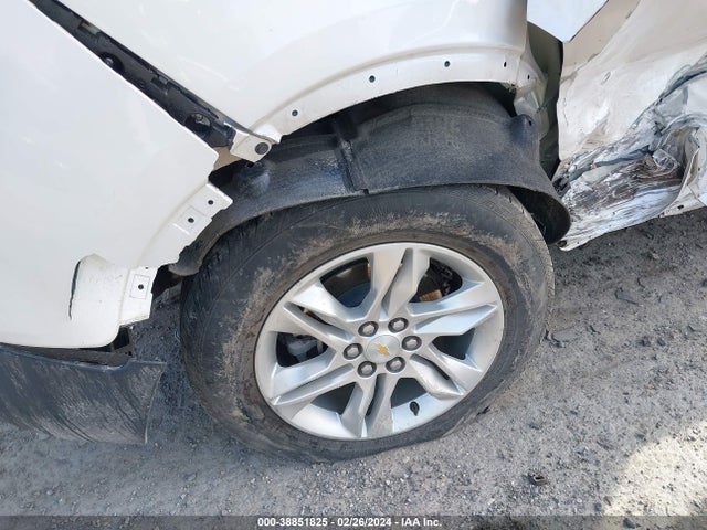 Chevrolet Blazer Awd 2lt 2021 3GNKBHRS4MS519242 Image 18