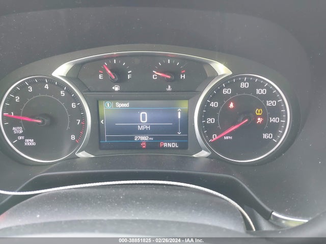 Chevrolet Blazer Awd 2lt 2021 3GNKBHRS4MS519242 Image 7