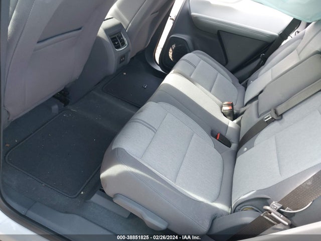 Chevrolet Blazer Awd 2lt 2021 3GNKBHRS4MS519242 Image 8