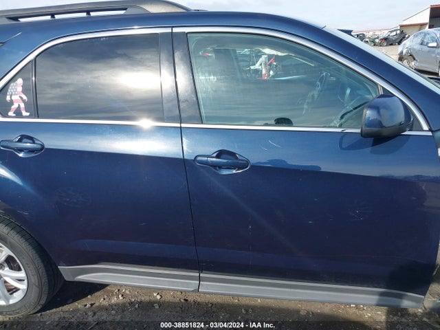 Chevrolet EQUINOX LT 2016 2GNALCEK9G1113801 Image 14