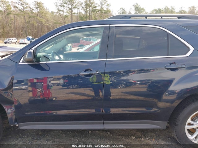 Chevrolet EQUINOX LT 2016 2GNALCEK9G1113801 Image 15
