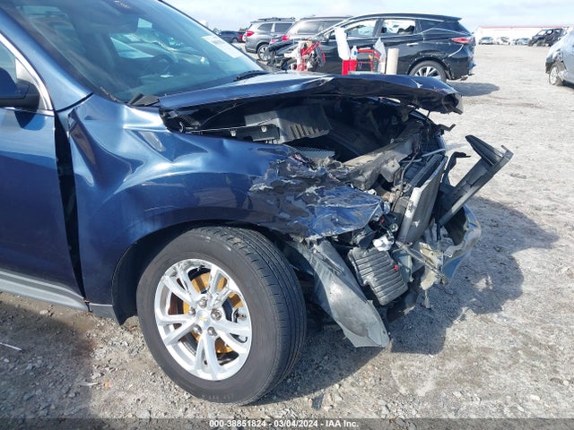 Chevrolet EQUINOX LT 2016 2GNALCEK9G1113801 Image 20