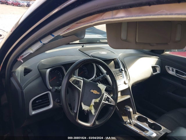 Chevrolet EQUINOX LT 2016 2GNALCEK9G1113801 Image 21