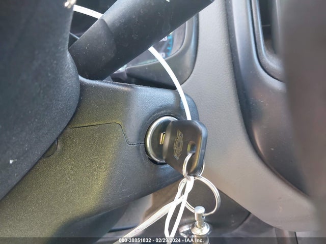 Chevrolet Colorado Wt 2018 1GCHSBEA7J1188151 Image 11