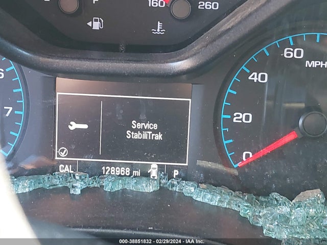 Chevrolet Colorado Wt 2018 1GCHSBEA7J1188151 Image 15