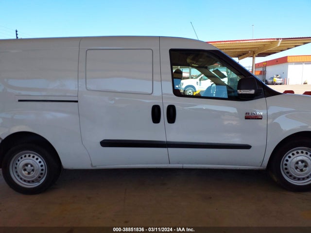 RAM Promaster City Tradesman 2021 ZFBHRFAB7M6T21289 Image 14