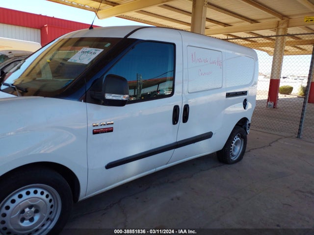 RAM Promaster City Tradesman 2021 ZFBHRFAB7M6T21289 Image 15