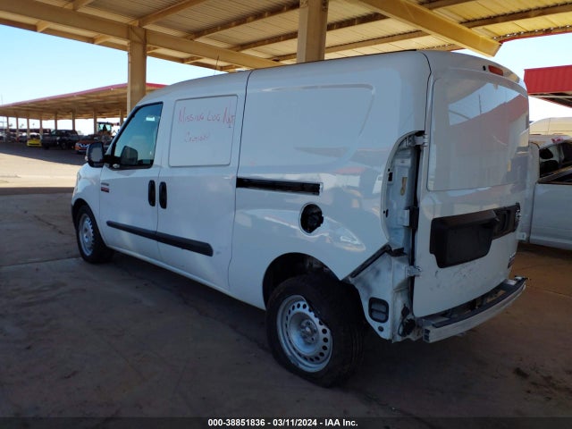 RAM Promaster City Tradesman 2021 ZFBHRFAB7M6T21289 Image 3