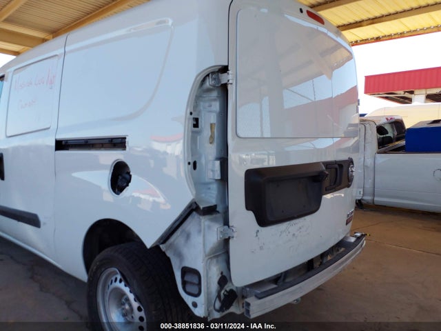 RAM Promaster City Tradesman 2021 ZFBHRFAB7M6T21289 Image 6