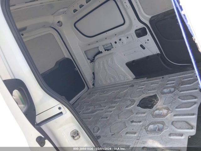 RAM Promaster City Tradesman 2021 ZFBHRFAB7M6T21289 Image 8