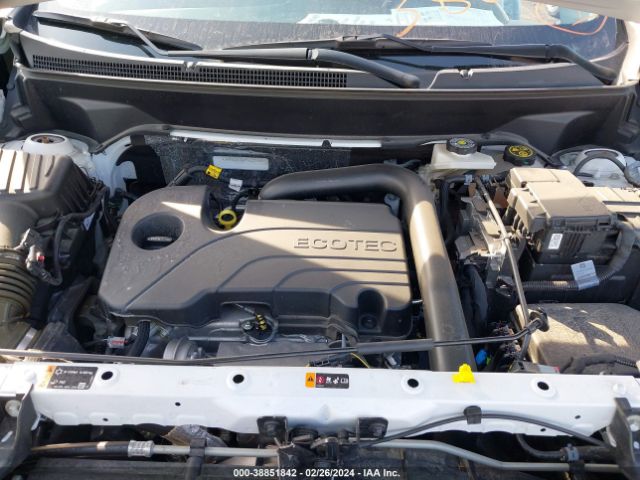 3GNAXUEGXPS127359 Chevrolet EQUINOX LT