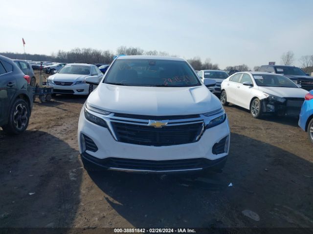 3GNAXUEGXPS127359 Chevrolet EQUINOX LT