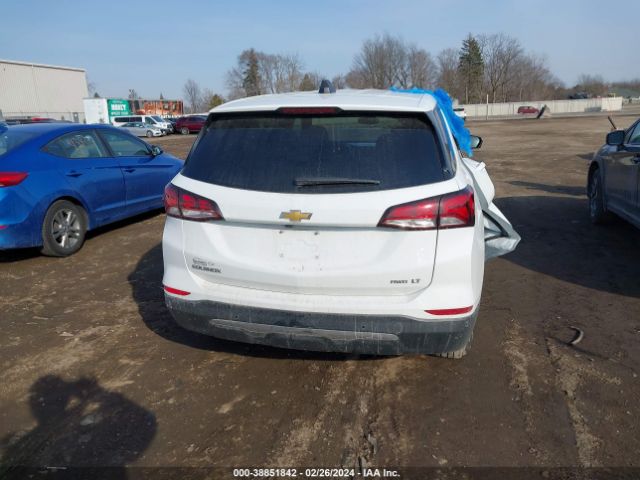 3GNAXUEGXPS127359 Chevrolet EQUINOX LT
