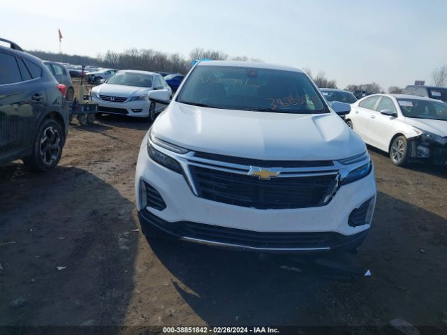 3GNAXUEGXPS127359 Chevrolet EQUINOX LT