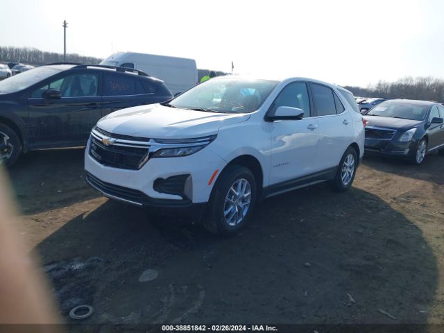3GNAXUEGXPS127359 Chevrolet EQUINOX LT