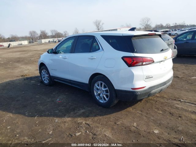 3GNAXUEGXPS127359 Chevrolet EQUINOX LT