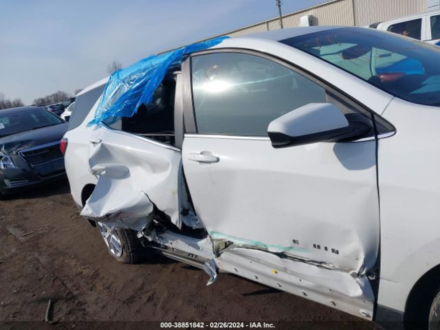3GNAXUEGXPS127359 Chevrolet EQUINOX LT