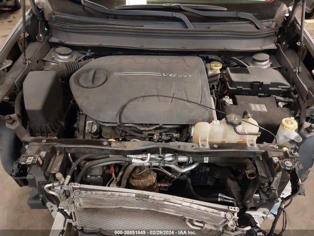 1C4PJMLX5KD106886 Jeep Cherokee Latitude Plus 4x4