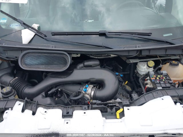 Ford Transit-150 2016 1FTYE1ZM4GKA62113 Image 10