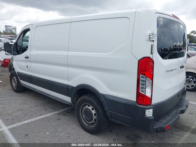 Ford Transit-150 2016 1FTYE1ZM4GKA62113 Image 3