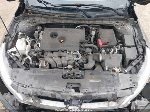 1N4BL4DV0KN306088 Nissan Altima 2.5 Sv