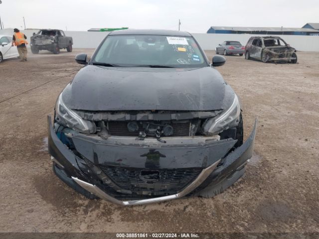 1N4BL4DV0KN306088 Nissan Altima 2.5 Sv