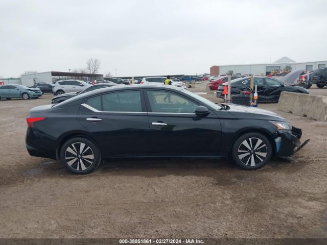 1N4BL4DV0KN306088 Nissan Altima 2.5 Sv