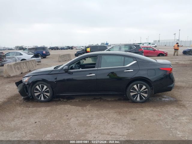 1N4BL4DV0KN306088 Nissan Altima 2.5 Sv