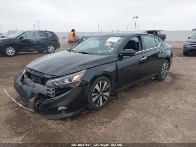 1N4BL4DV0KN306088 Nissan Altima 2.5 Sv