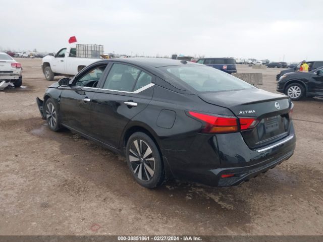 1N4BL4DV0KN306088 Nissan Altima 2.5 Sv