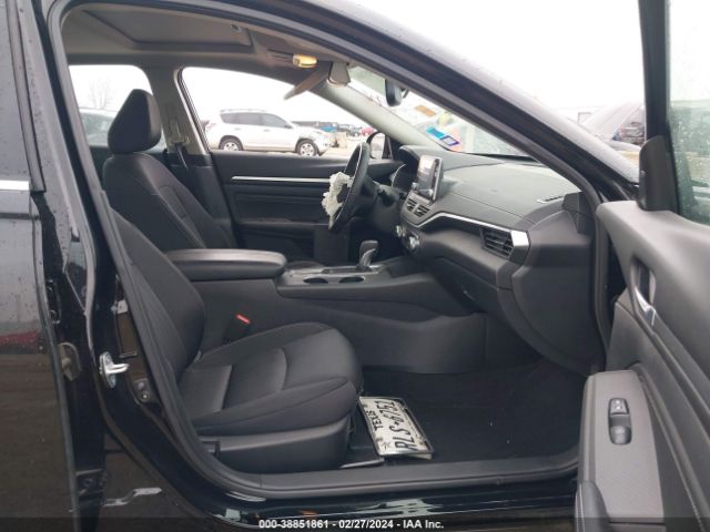 1N4BL4DV0KN306088 Nissan Altima 2.5 Sv