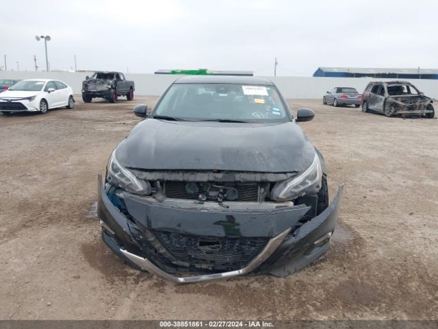 1N4BL4DV0KN306088 Nissan Altima 2.5 Sv