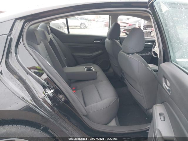 1N4BL4DV0KN306088 Nissan Altima 2.5 Sv