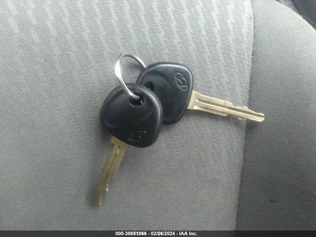 Hyundai ELANTRA SE 2016 5NPDH4AE1GH685487 Image 11