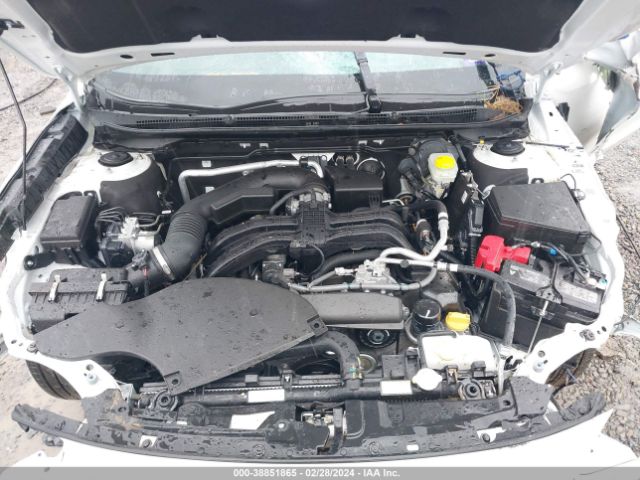4S3BWAN64R3018300 Subaru Legacy Limited