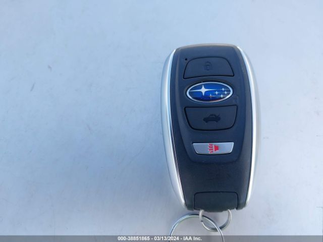 4S3BWAN64R3018300 Subaru Legacy Limited
