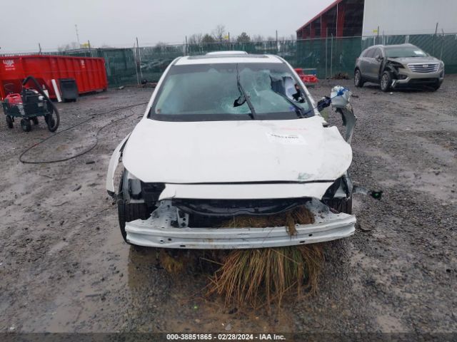 4S3BWAN64R3018300 Subaru Legacy Limited