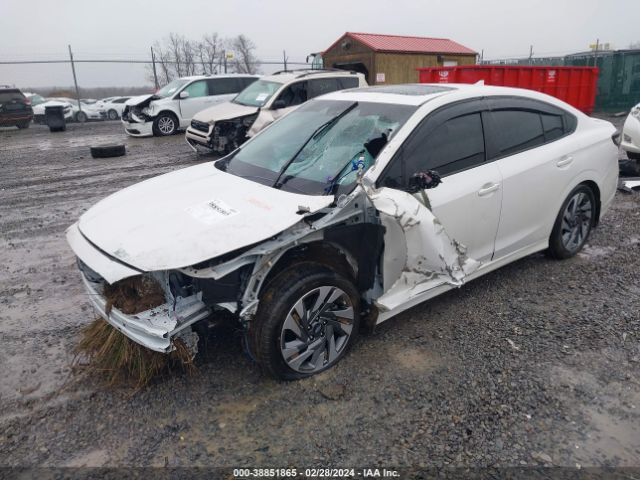 4S3BWAN64R3018300 Subaru Legacy Limited