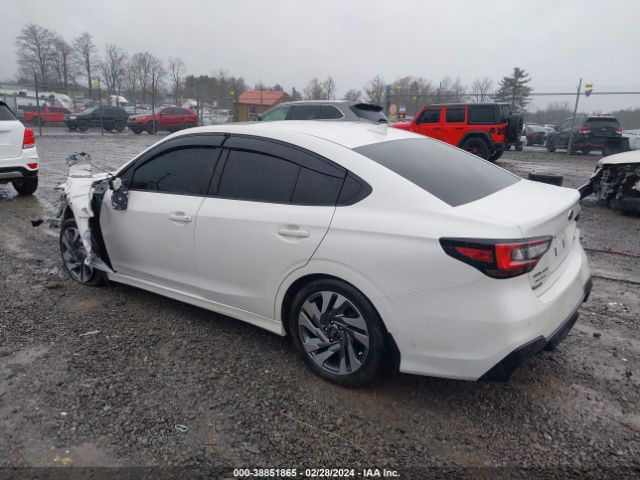 4S3BWAN64R3018300 Subaru Legacy Limited