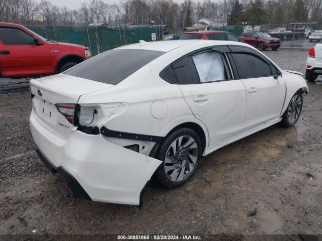 4S3BWAN64R3018300 Subaru Legacy Limited
