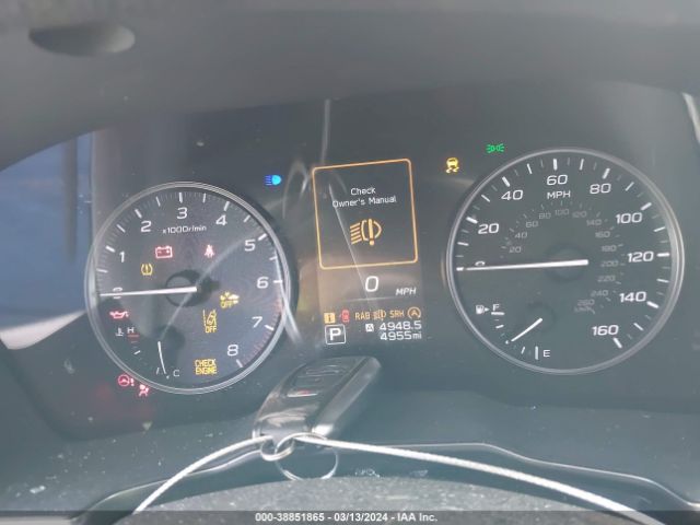 4S3BWAN64R3018300 Subaru Legacy Limited