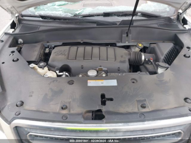 1GKKRSKD0FJ190254 GMC Acadia Slt-2