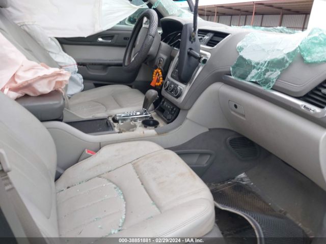 1GKKRSKD0FJ190254 GMC Acadia Slt-2