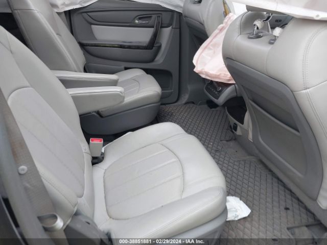 1GKKRSKD0FJ190254 GMC Acadia Slt-2