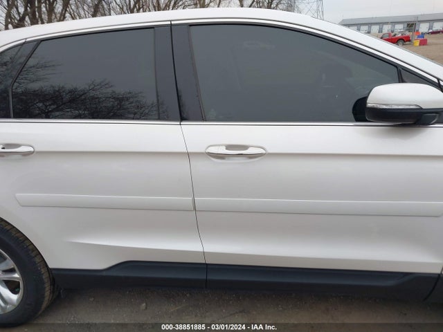 Ford Edge Titanium 2018 2FMPK3K97JBC39577 Image 14