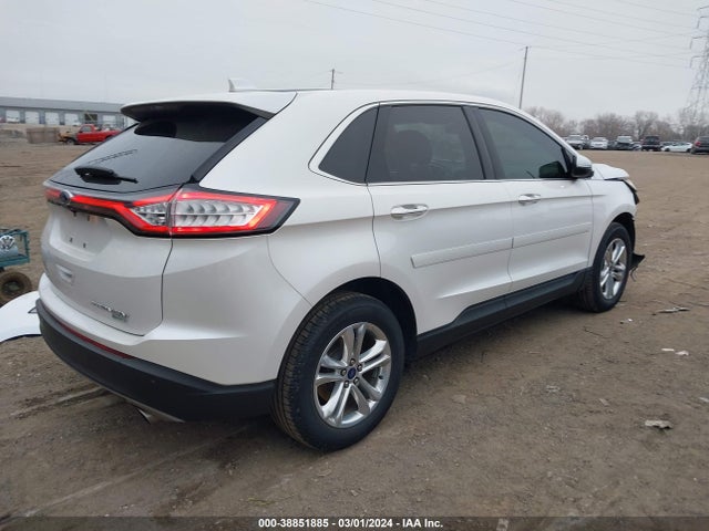 Ford Edge Titanium 2018 2FMPK3K97JBC39577 Image 4
