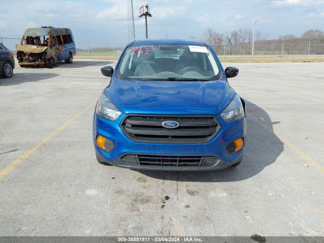 1FMCU0F75KUB53941 Ford ESCAPE S