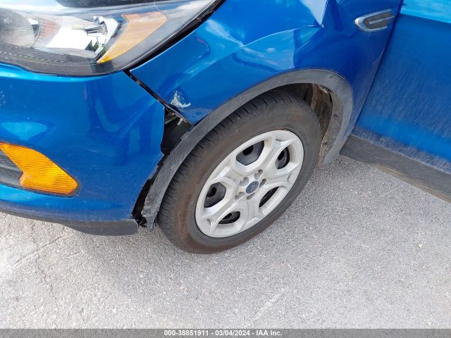 1FMCU0F75KUB53941 Ford ESCAPE S