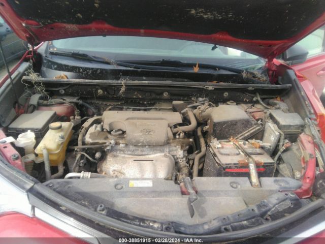 Toyota RAV4 LE 2017 2T3ZFREV9HW341970 Image 10