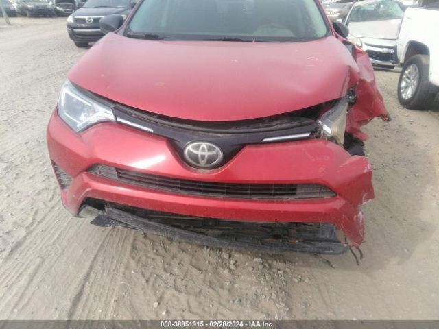 Toyota RAV4 LE 2017 2T3ZFREV9HW341970 Image 12